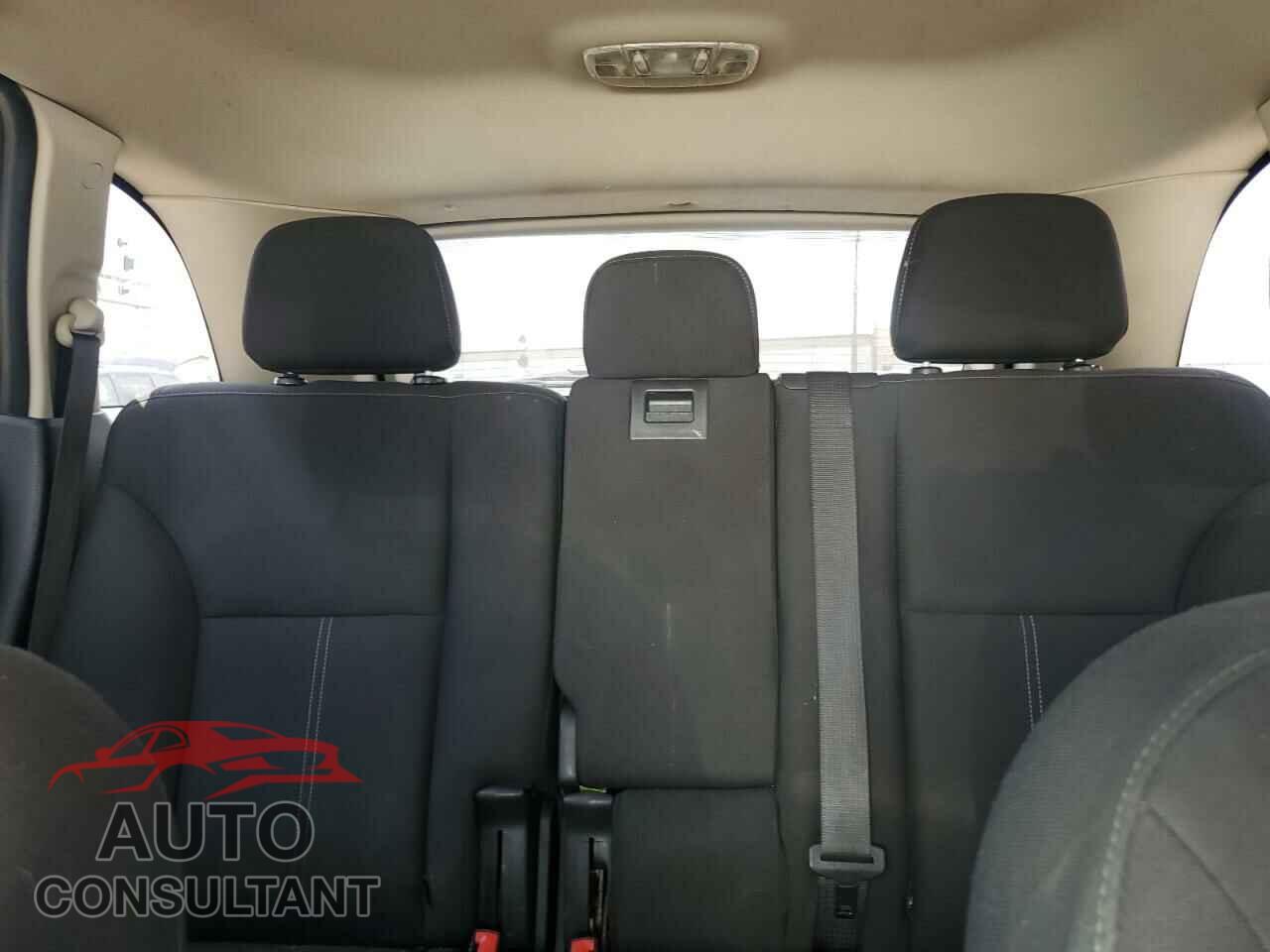 FORD EDGE 2013 - 2FMDK3GC2DBA56714