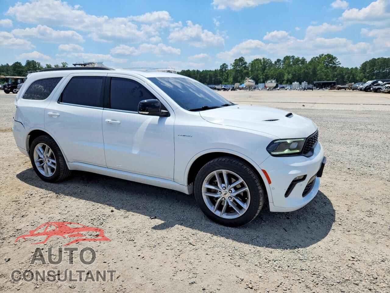 DODGE DURANGO 2023 - 1C4SDJCT2PC584483
