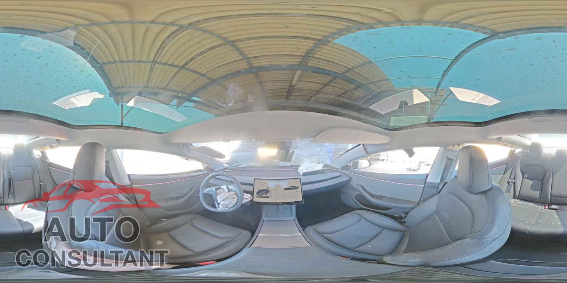 TESLA MODEL 3 2024 - 5YJ3E1EA0RF785477