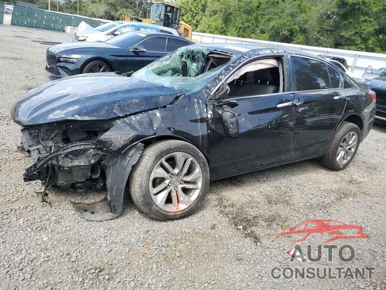 HONDA ACCORD 2014 - 1HGCR2F36EA073148