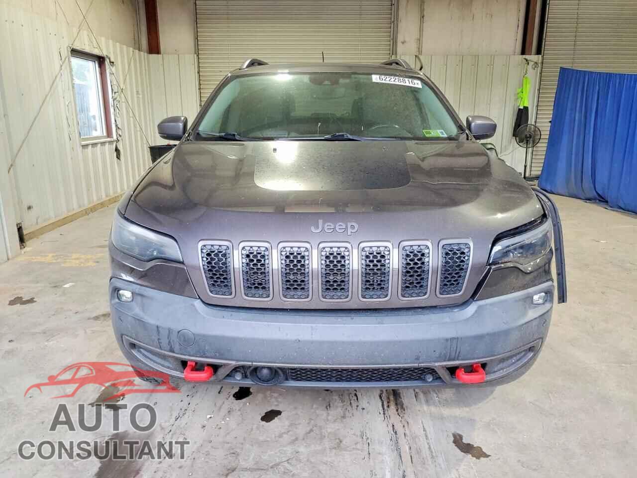 JEEP CHEROKEE 2019 - 1C4PJMBN8KD192534
