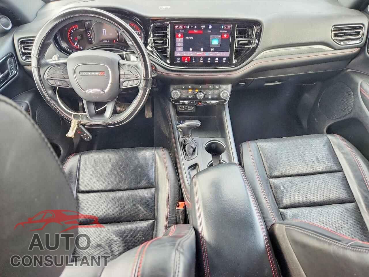 DODGE DURANGO 2023 - 1C4RDJDG3PC672250