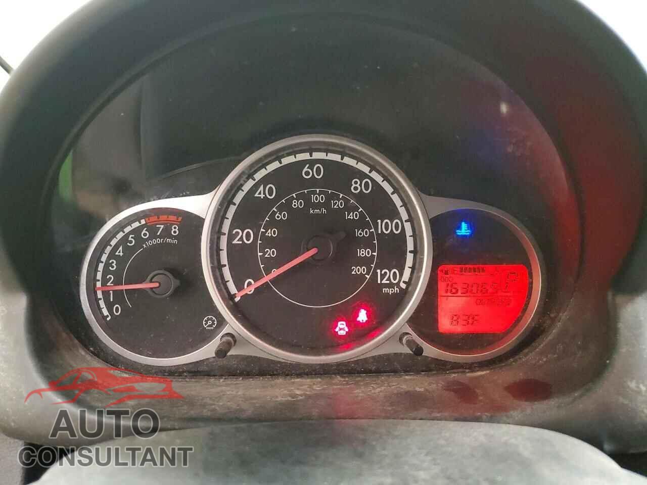 MAZDA 2 2011 - JM1DE1HY9B0125732