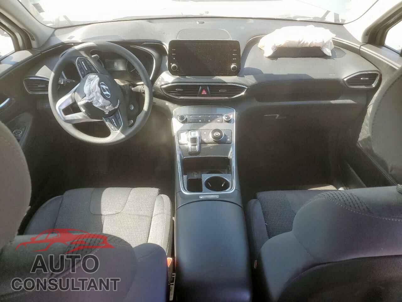 HYUNDAI SANTA FE 2023 - 5NMS14AJ2PH616670