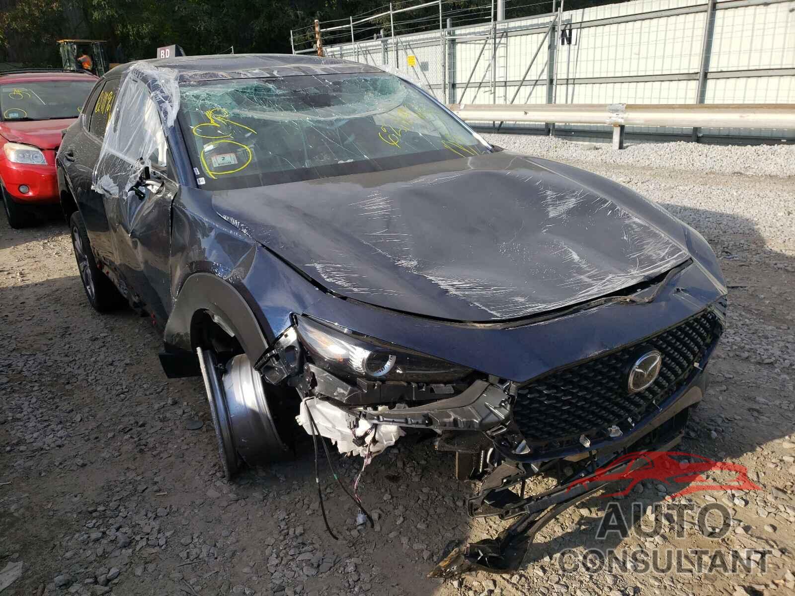 MAZDA CX30 2021 - 3MVDMBBL8MM241931