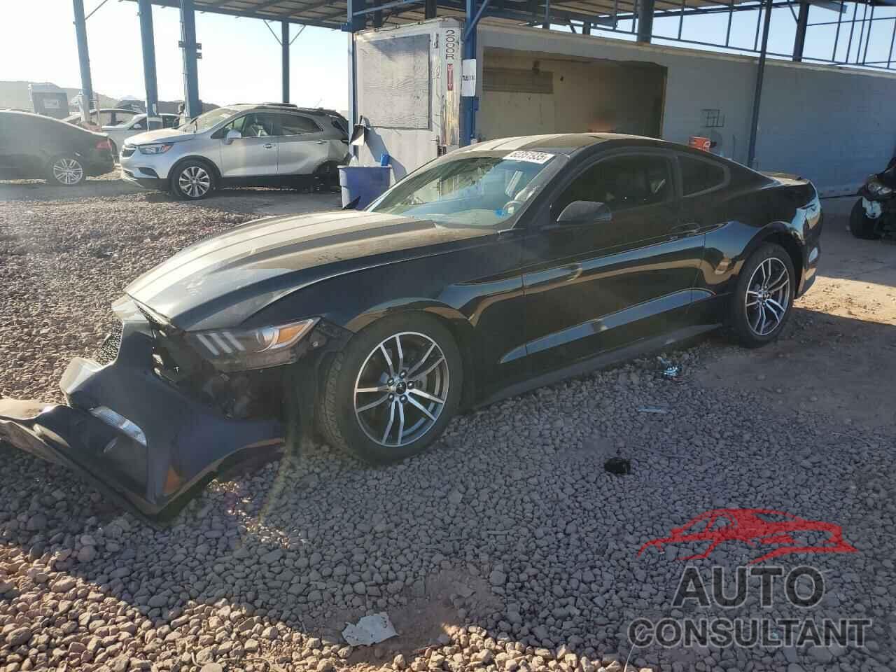 FORD ALL Models 2017 - 1FA6P8TH8H5335730