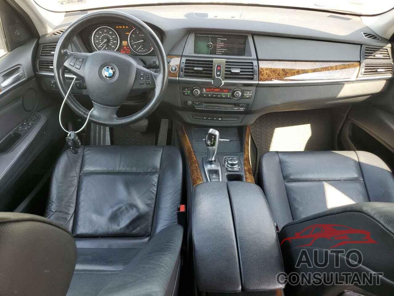 BMW X5 2012 - 5UXZV4C5XCL747713