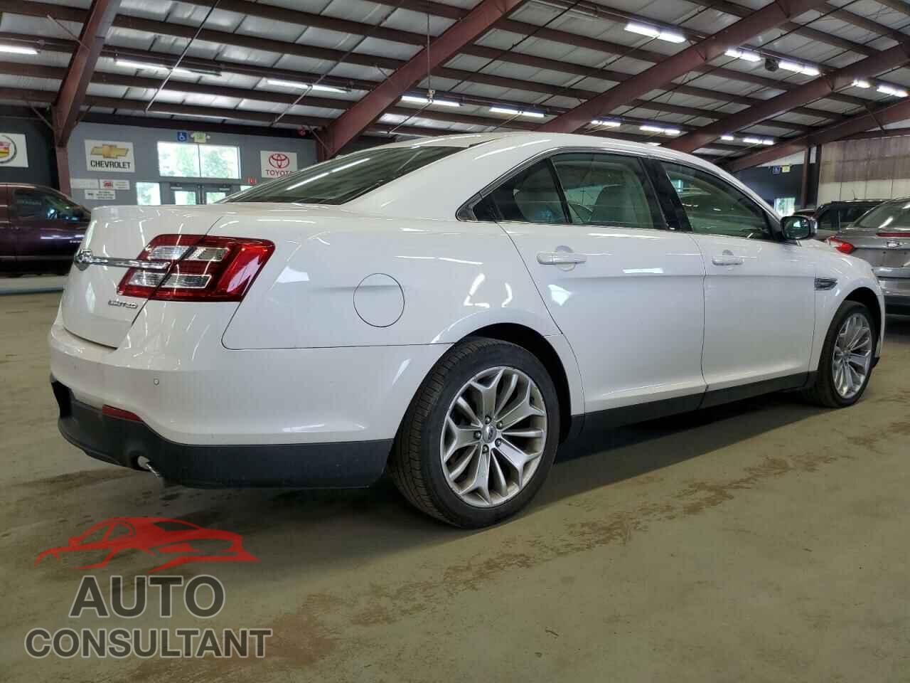 FORD TAURUS 2014 - 1FAHP2F88EG149980