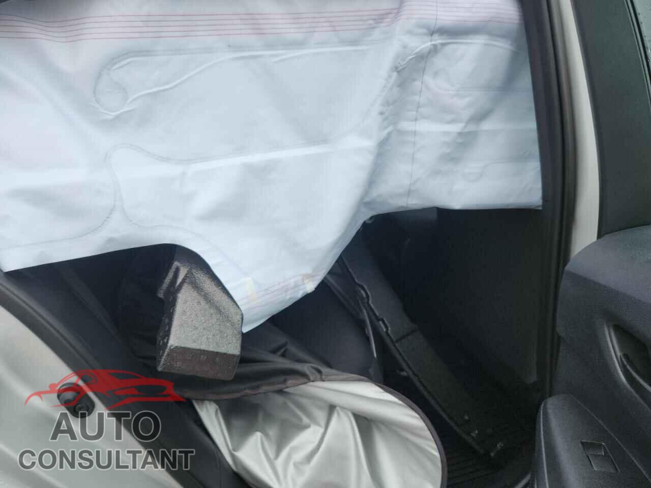 TOYOTA COROLLA 2026 - 5YFB4MDE1TP477525