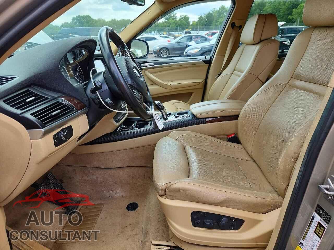 BMW X5 2011 - 5UXZV4C58BL741925