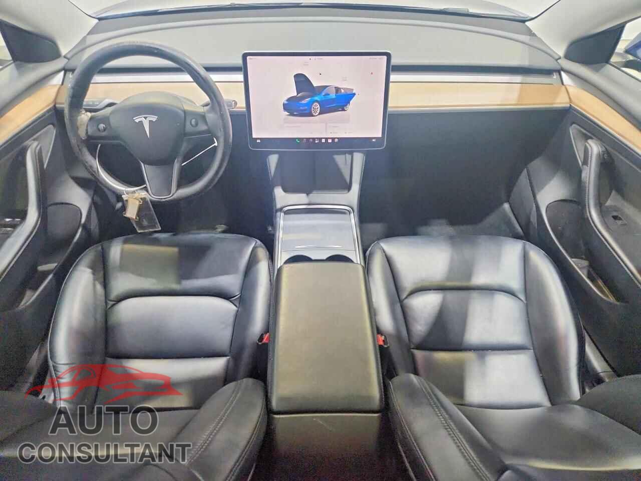 TESLA MODEL 3 2023 - 5YJ3E1EA4PF449943