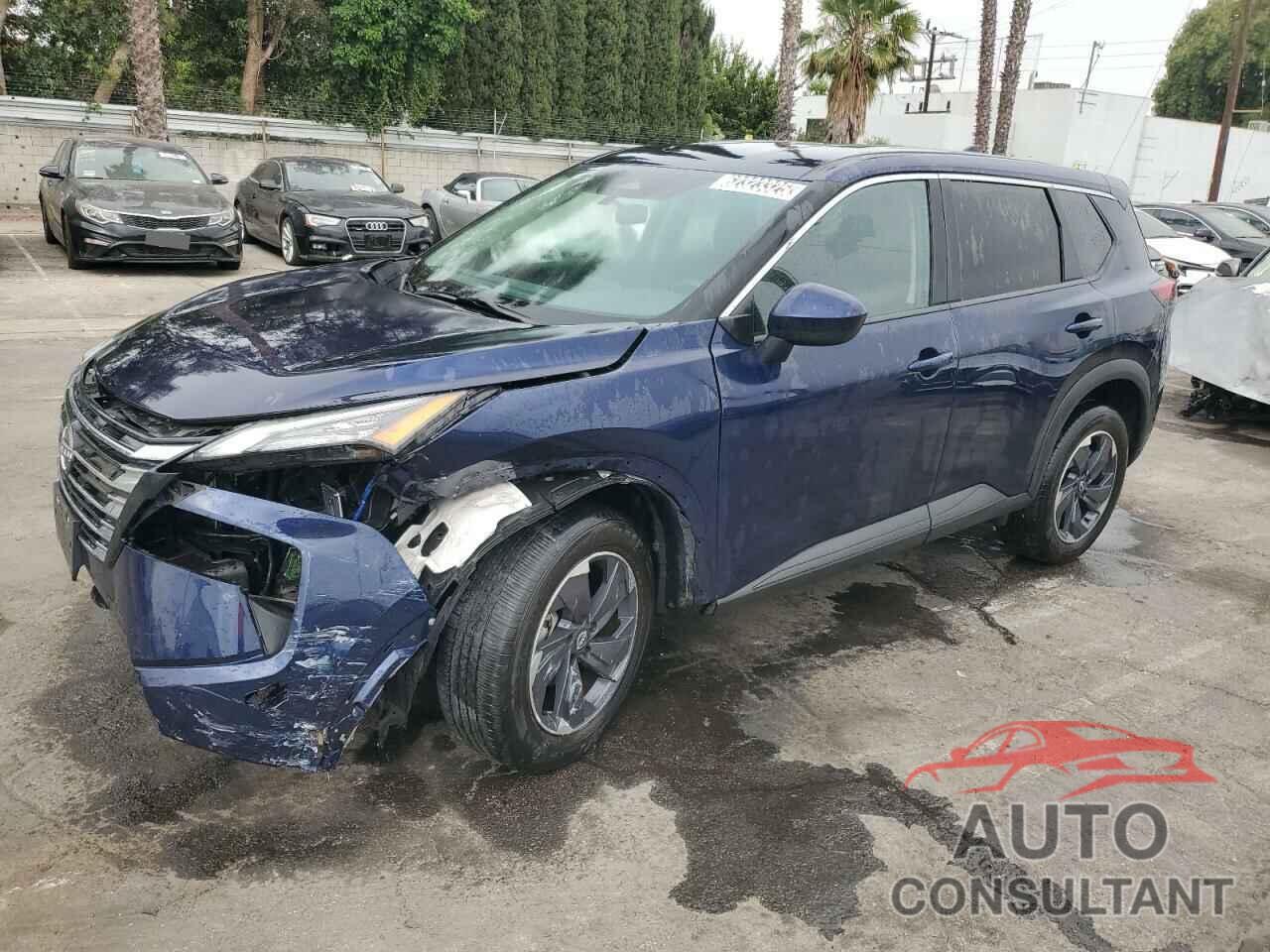 NISSAN ROGUE 2024 - 5N1BT3BA0RC683722