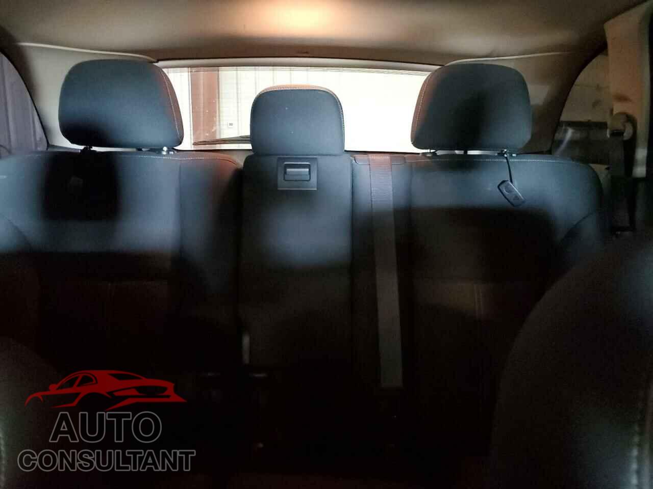 FORD EDGE 2013 - 2FMDK3GC5DBB36198