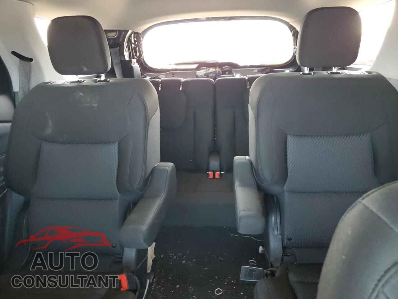 FORD EXPLORER 2022 - 1FMSK8DH7NGA90789