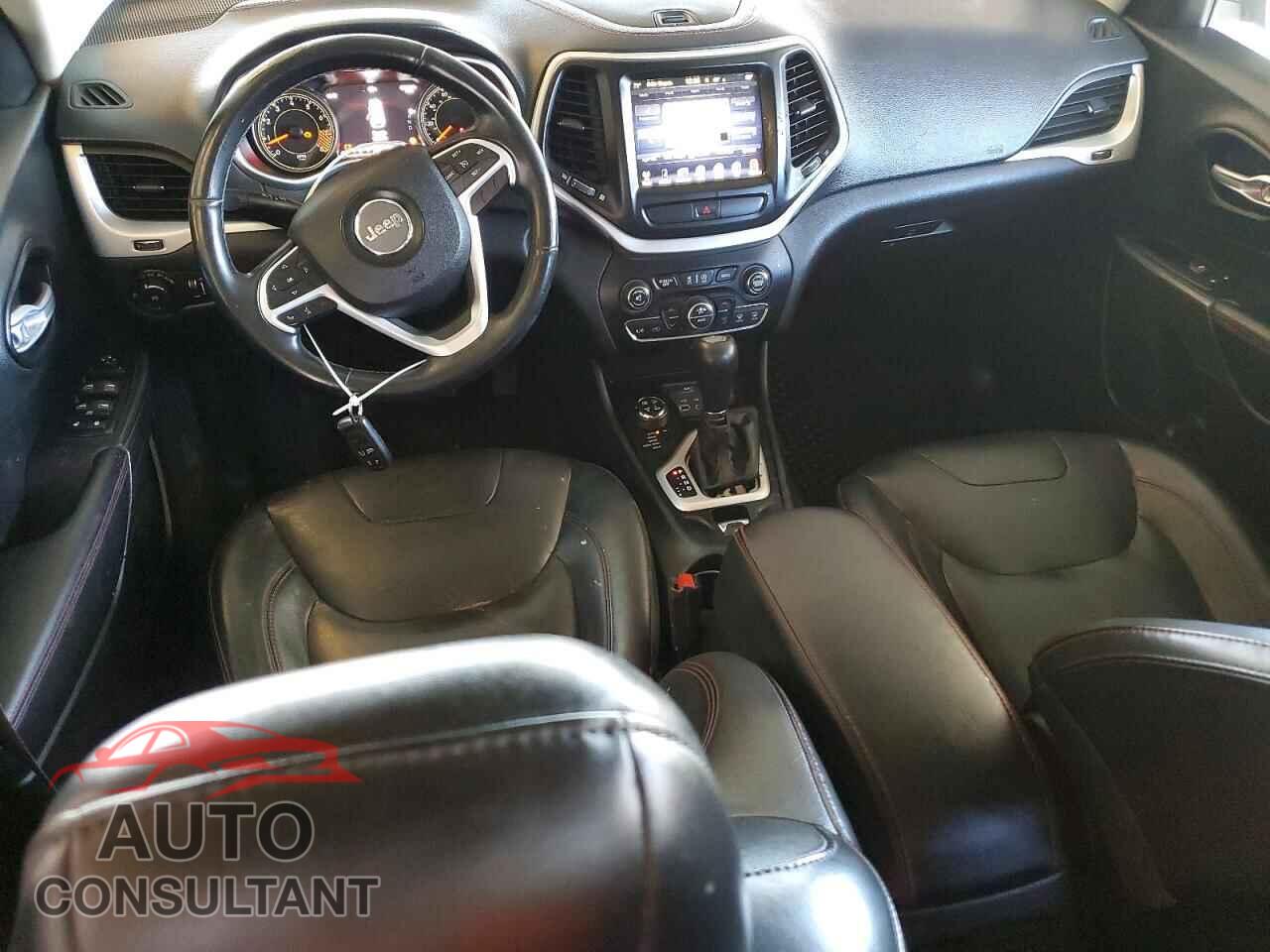 JEEP CHEROKEE 2015 - 1C4PJMBS8FW667597