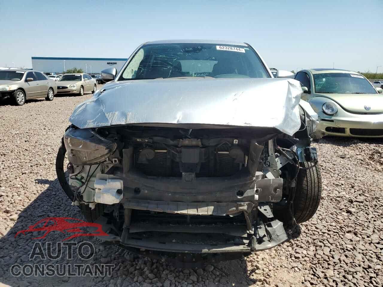 MAZDA CX-5 2020 - JM3KFBCM7L0792113