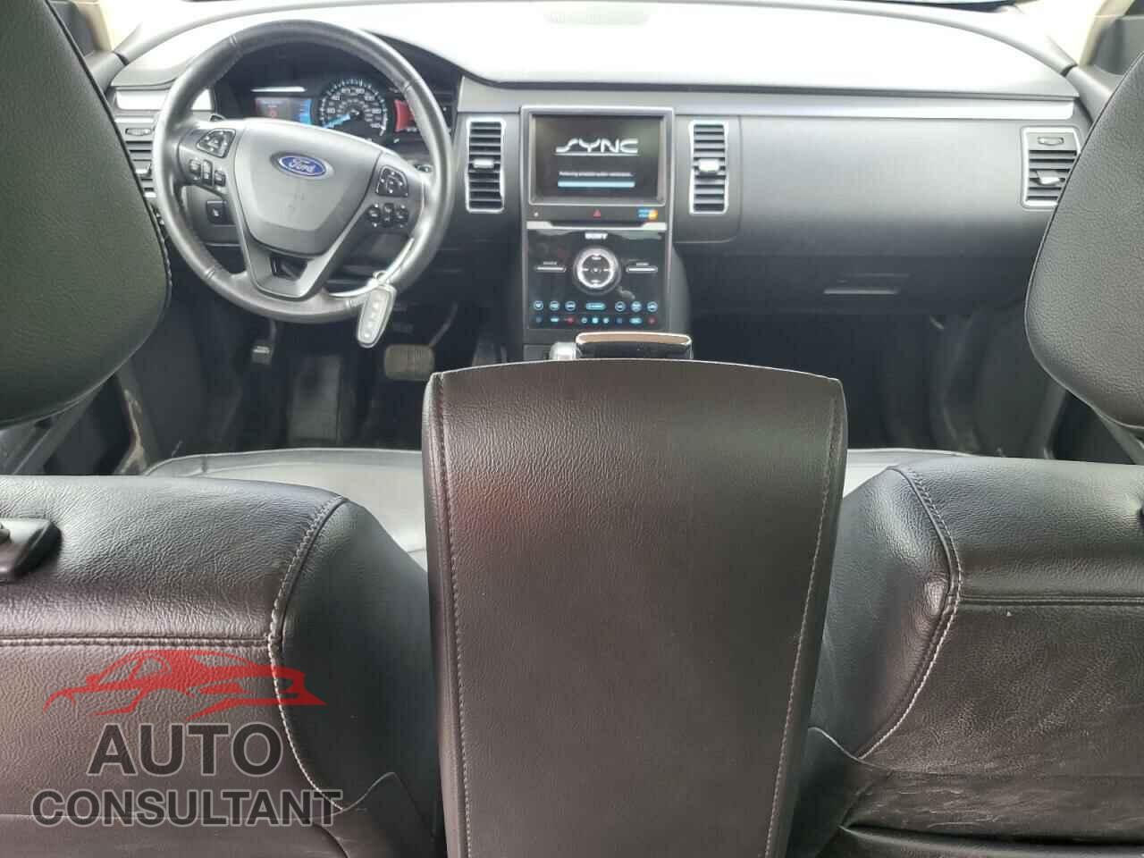 FORD FLEX 2014 - 2FMHK6DT7EBD28764
