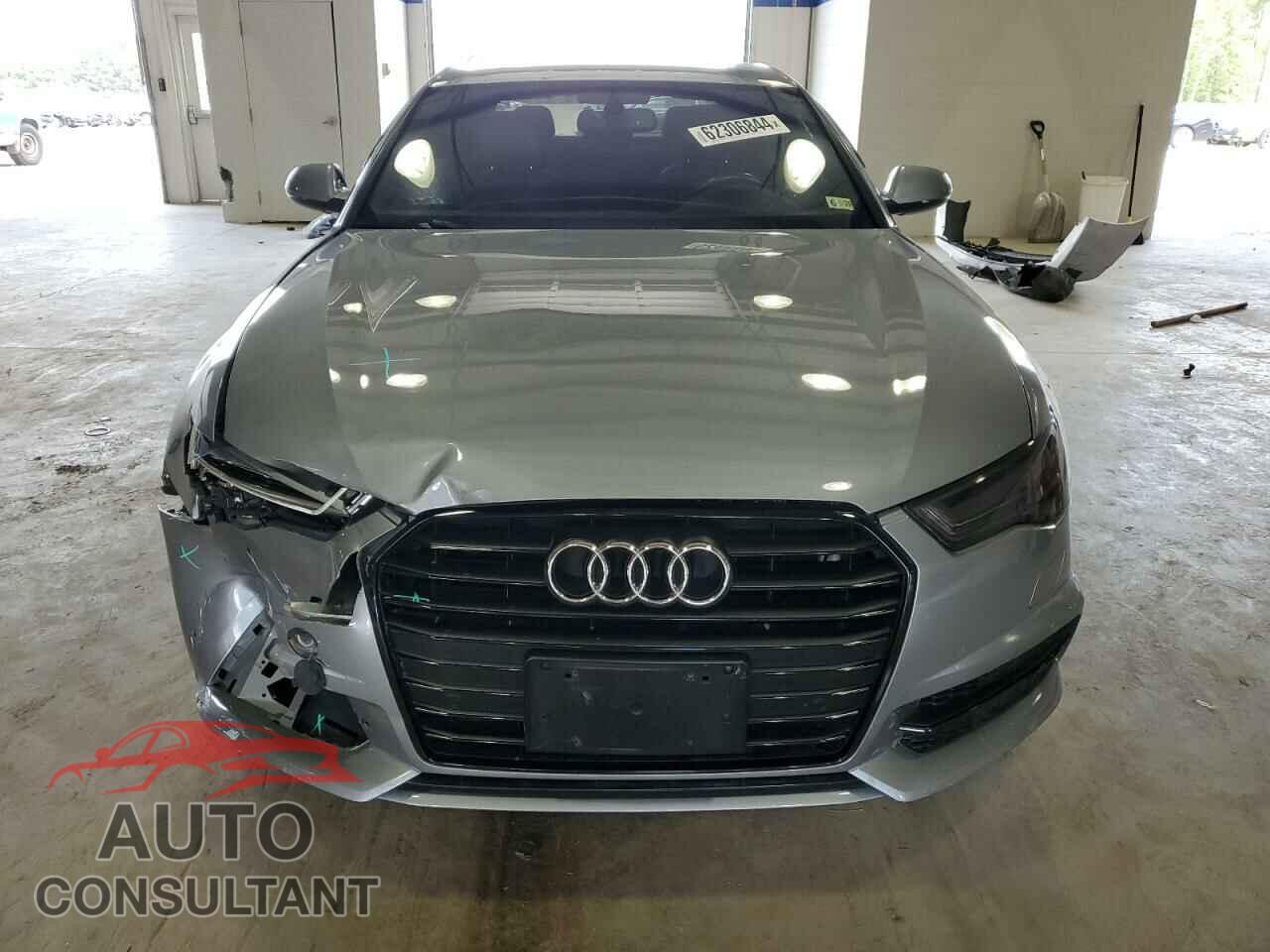 AUDI A6 2018 - WAUG8AFC8JN007715