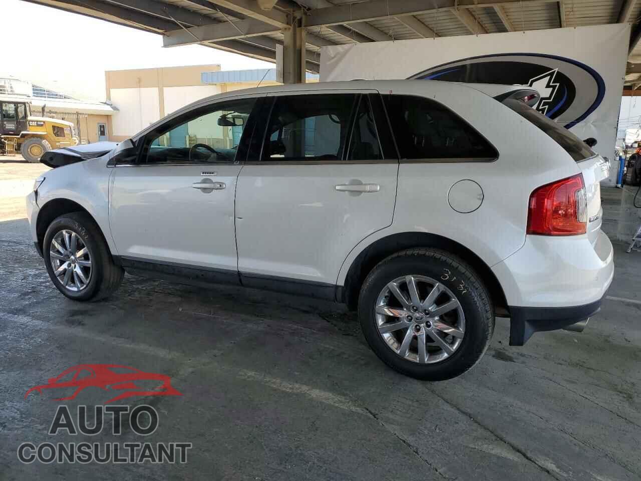 FORD EDGE 2013 - 2FMDK4KC7DBB38984