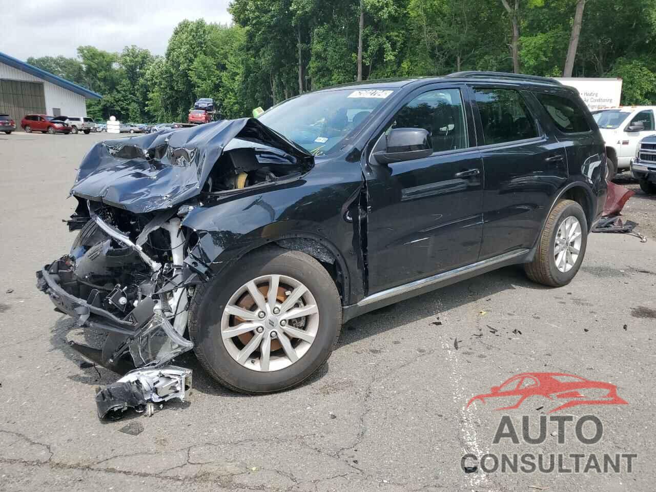 DODGE DURANGO 2023 - 1C4RDHAG3PC630240