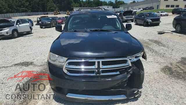 DODGE DURANGO 2011 - 1D4RD4GG9BC598289