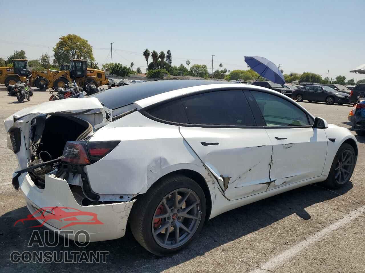 TESLA MODEL 3 2023 - 5YJ3E1EA7PF419724