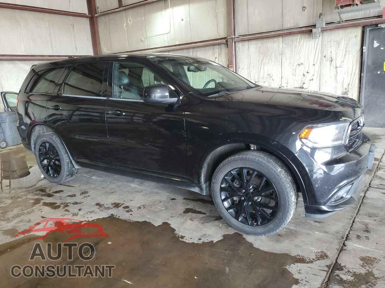 DODGE DURANGO 2016 - 1C4RDJAG1GC375286