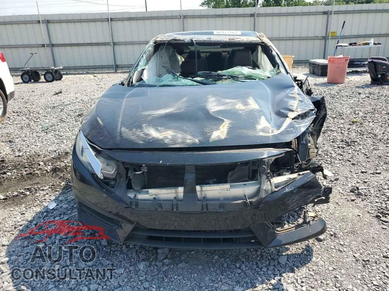 HONDA CIVIC 2017 - 2HGFC4B5XHH308609