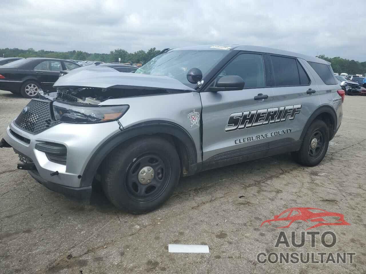 FORD EXPLORER 2023 - 1FM5K8AB6PGB99096