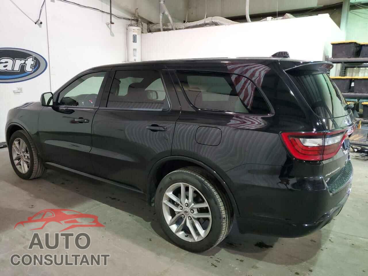 DODGE DURANGO 2022 - 1C4RDJDG6NC219981