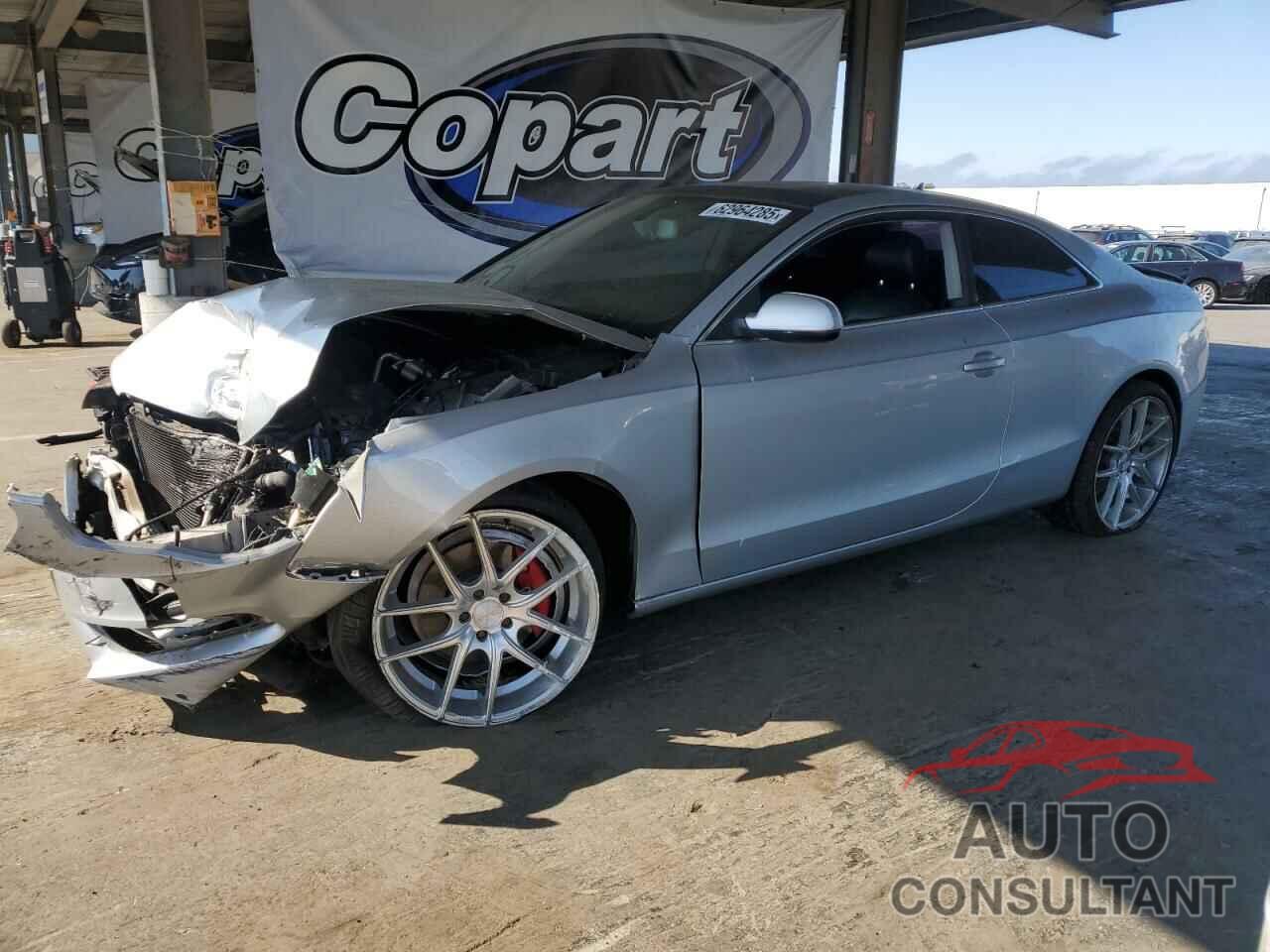 AUDI A5 2013 - WAUCFAFRXDA065703