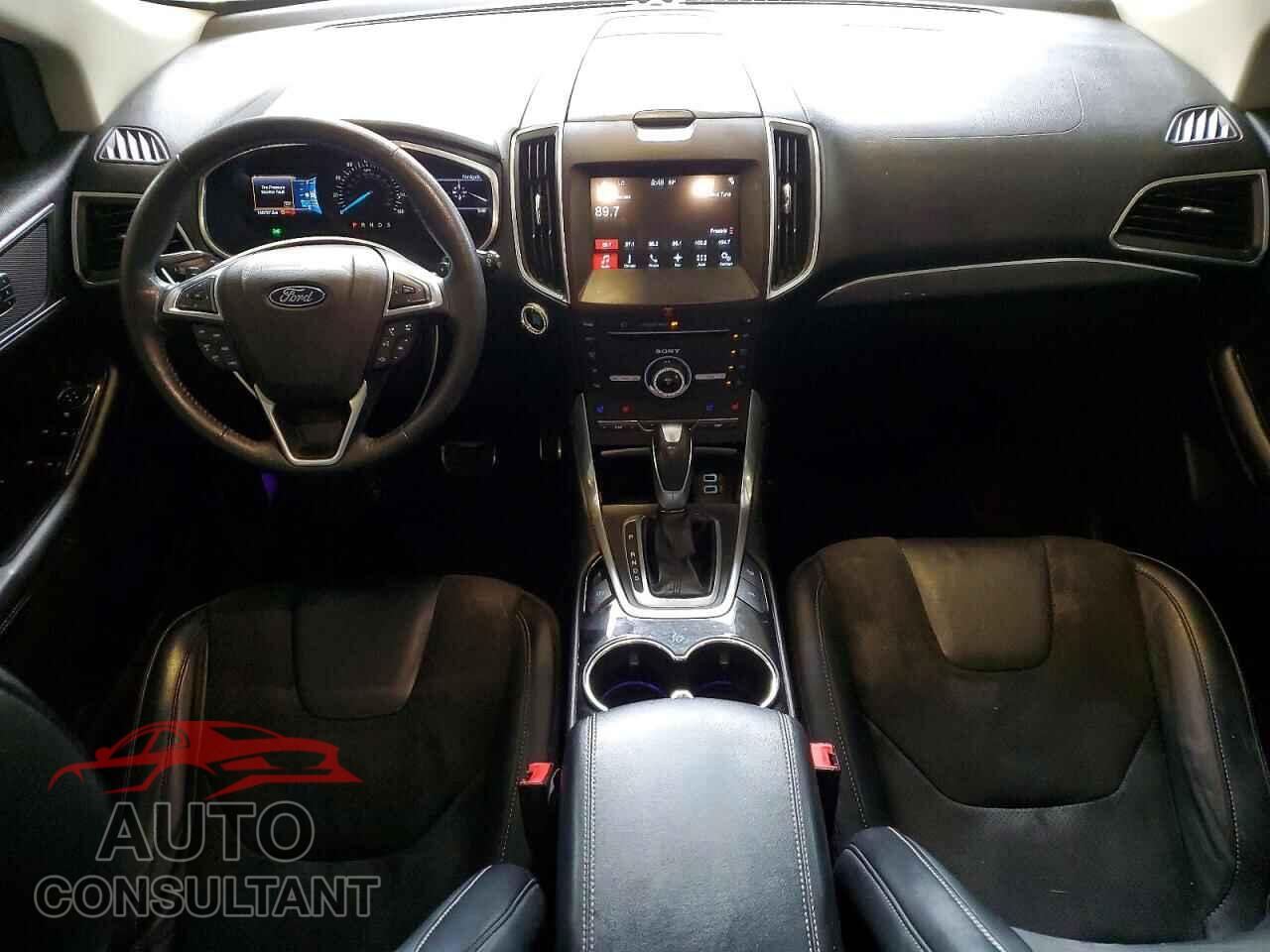 FORD EDGE 2016 - 2FMPK4AP2GBB57920