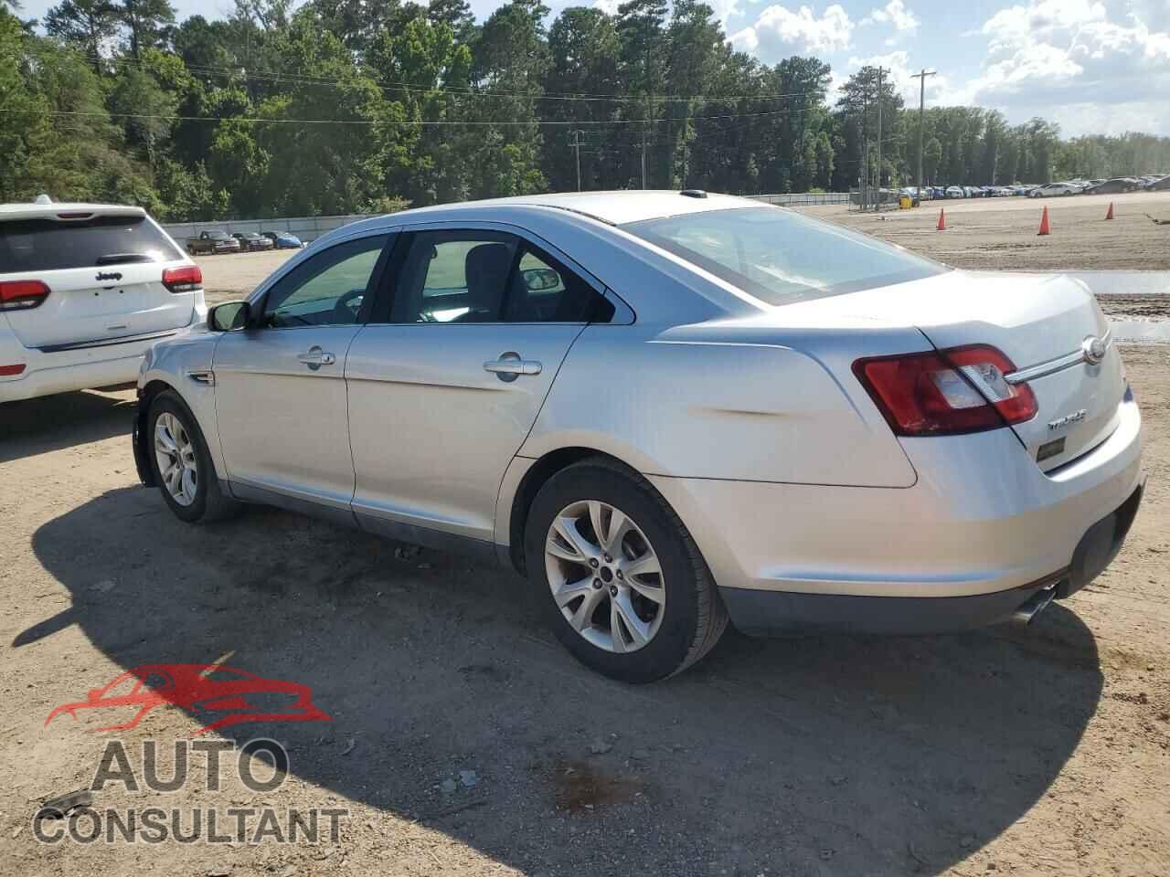 FORD TAURUS 2011 - 1FAHP2EW5BG135871