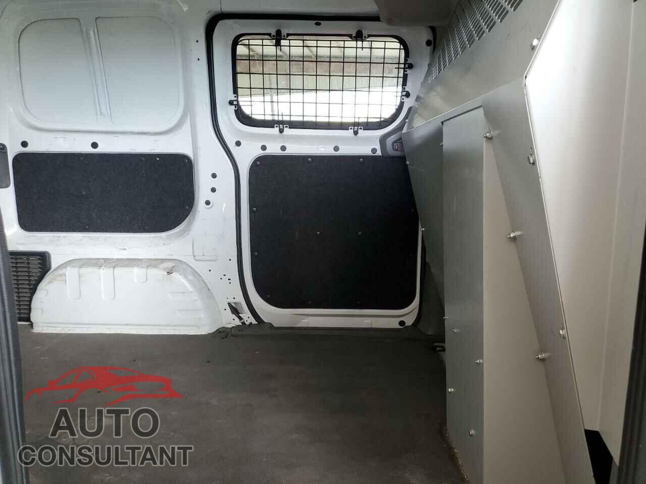 CHEVROLET EXPRESS 2017 - 3N63M0ZN1HK713670