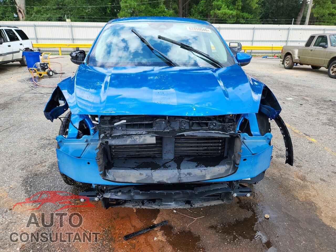 FORD ESCAPE 2020 - 1FMCU0G65LUA11399