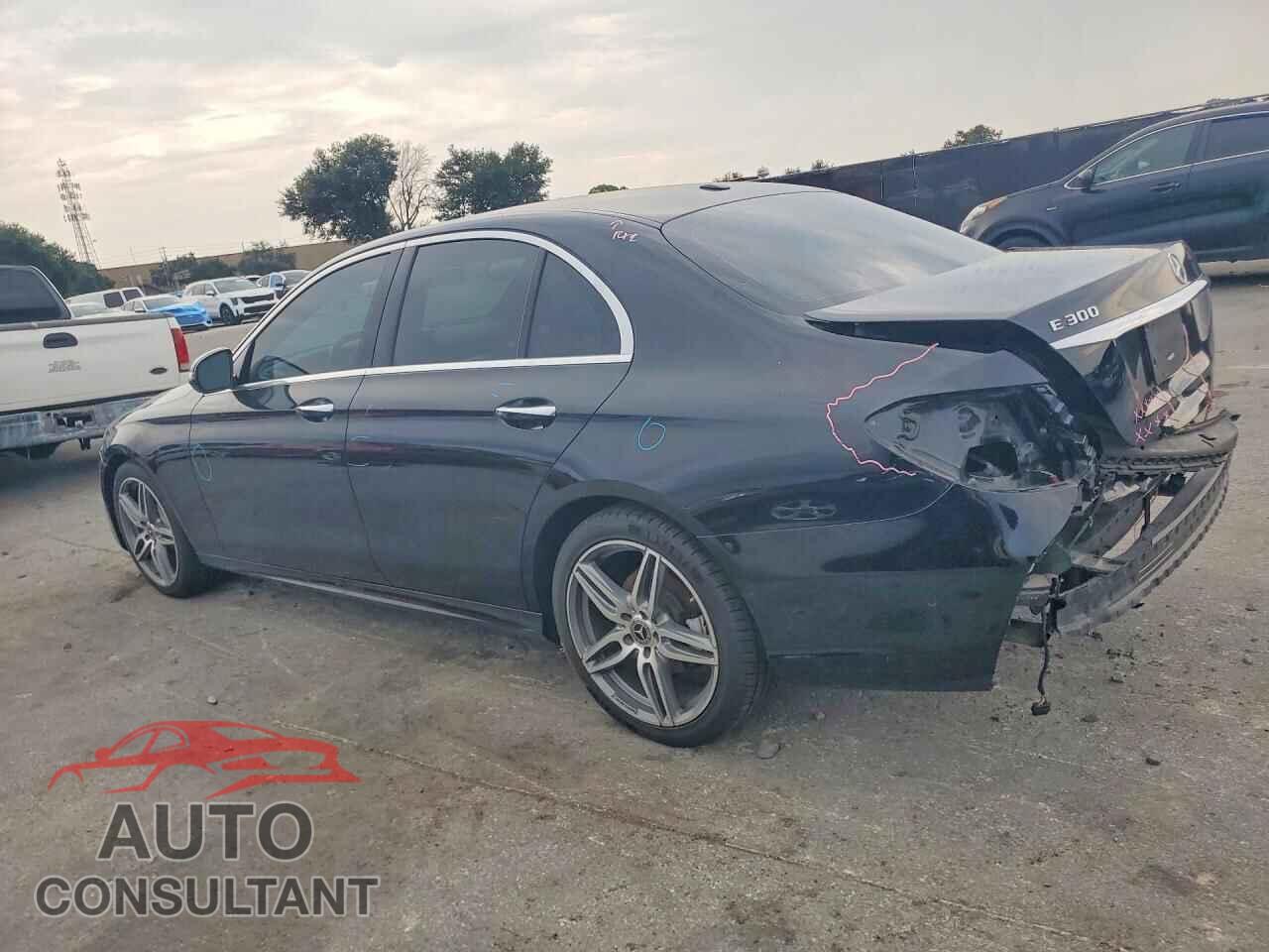 MERCEDES-BENZ E-CLASS 2018 - WDDZF4JBXJA459759