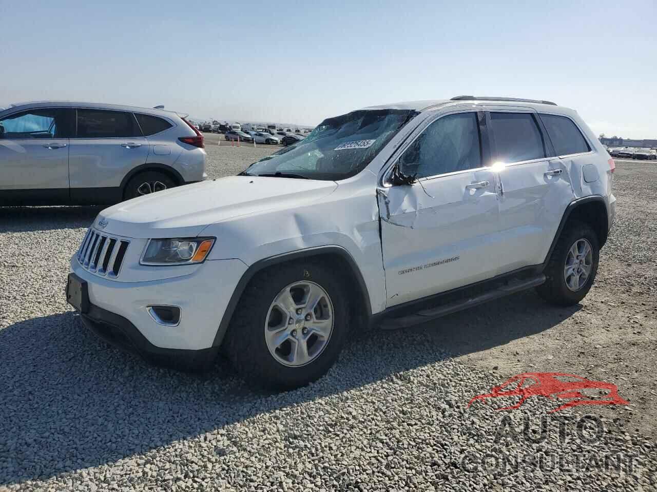 JEEP GRAND CHER 2014 - 1C4RJFAG9EC358495