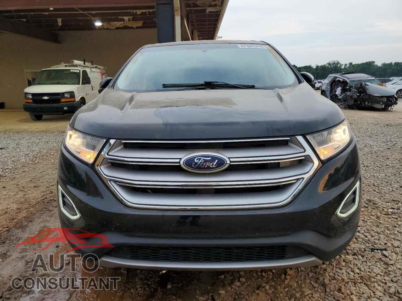FORD EDGE 2016 - 2FMPK4K92GBC67642