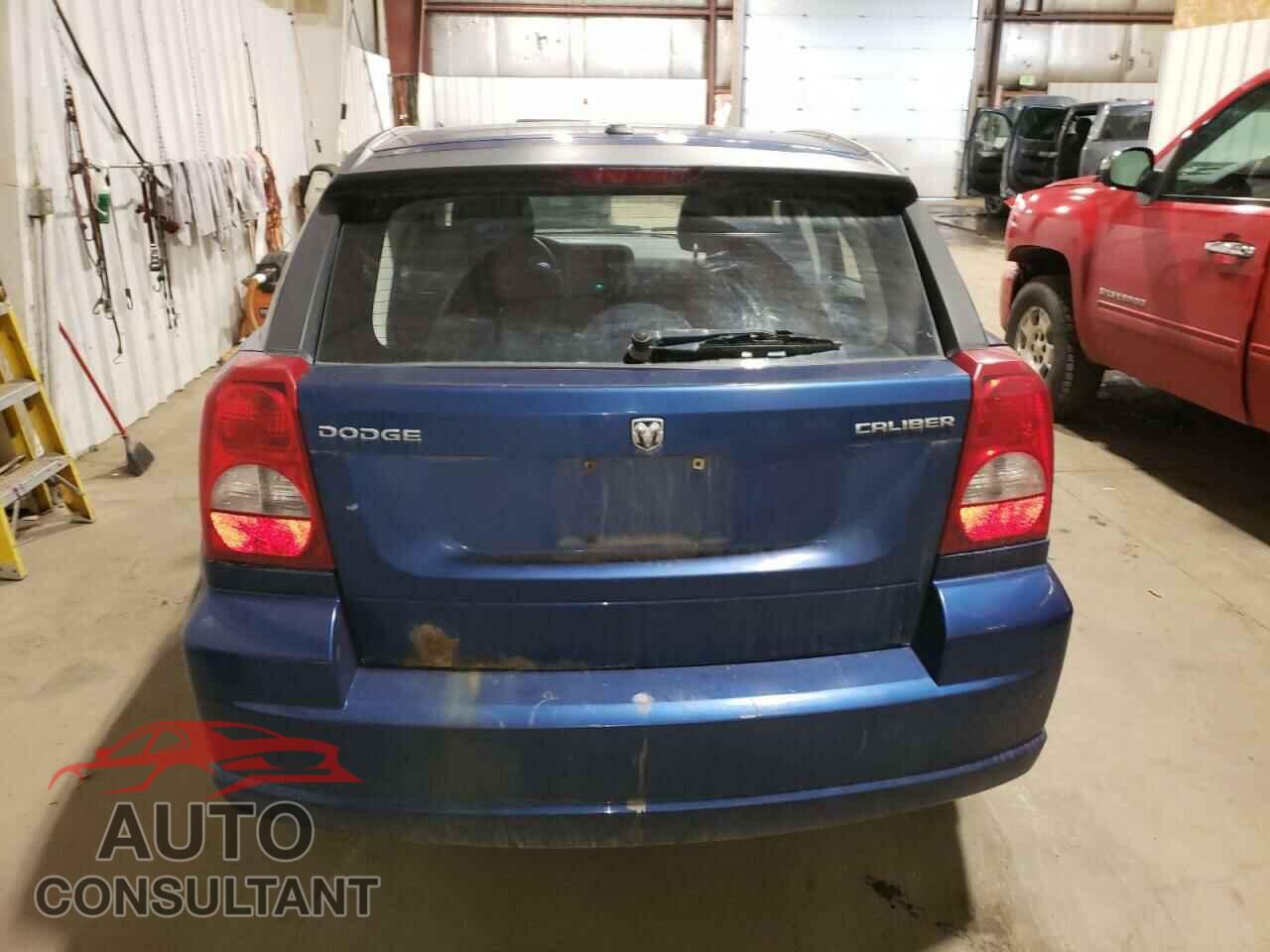 DODGE CALIBER 2010 - 1B3CB3HA7AD567789