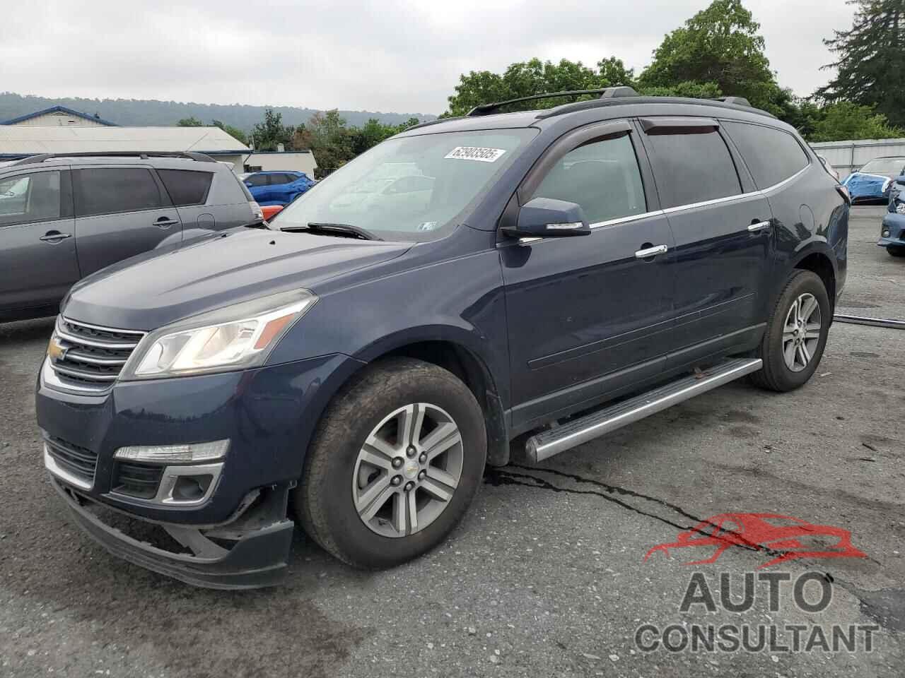 CHEVROLET TRAVERSE 2017 - 1GNKVGKD5HJ148113