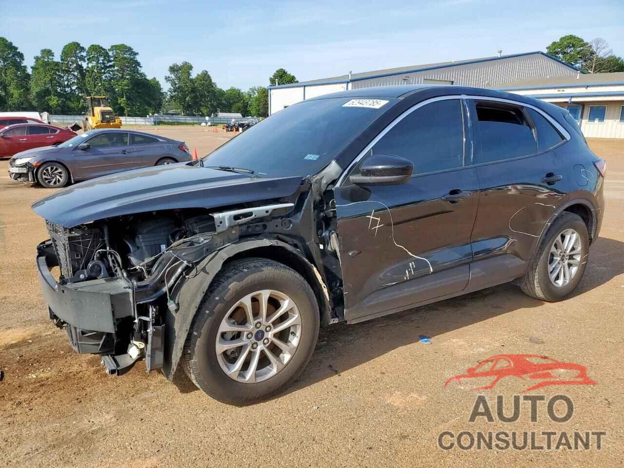 FORD ESCAPE 2020 - 1FMCU0G66LUB02682