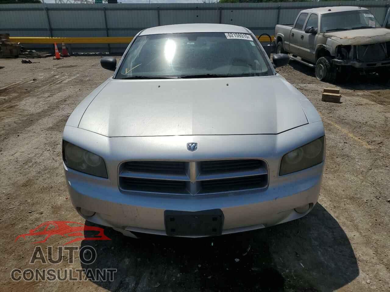 DODGE CHARGER 2010 - 2B3CA3CV7AH312401
