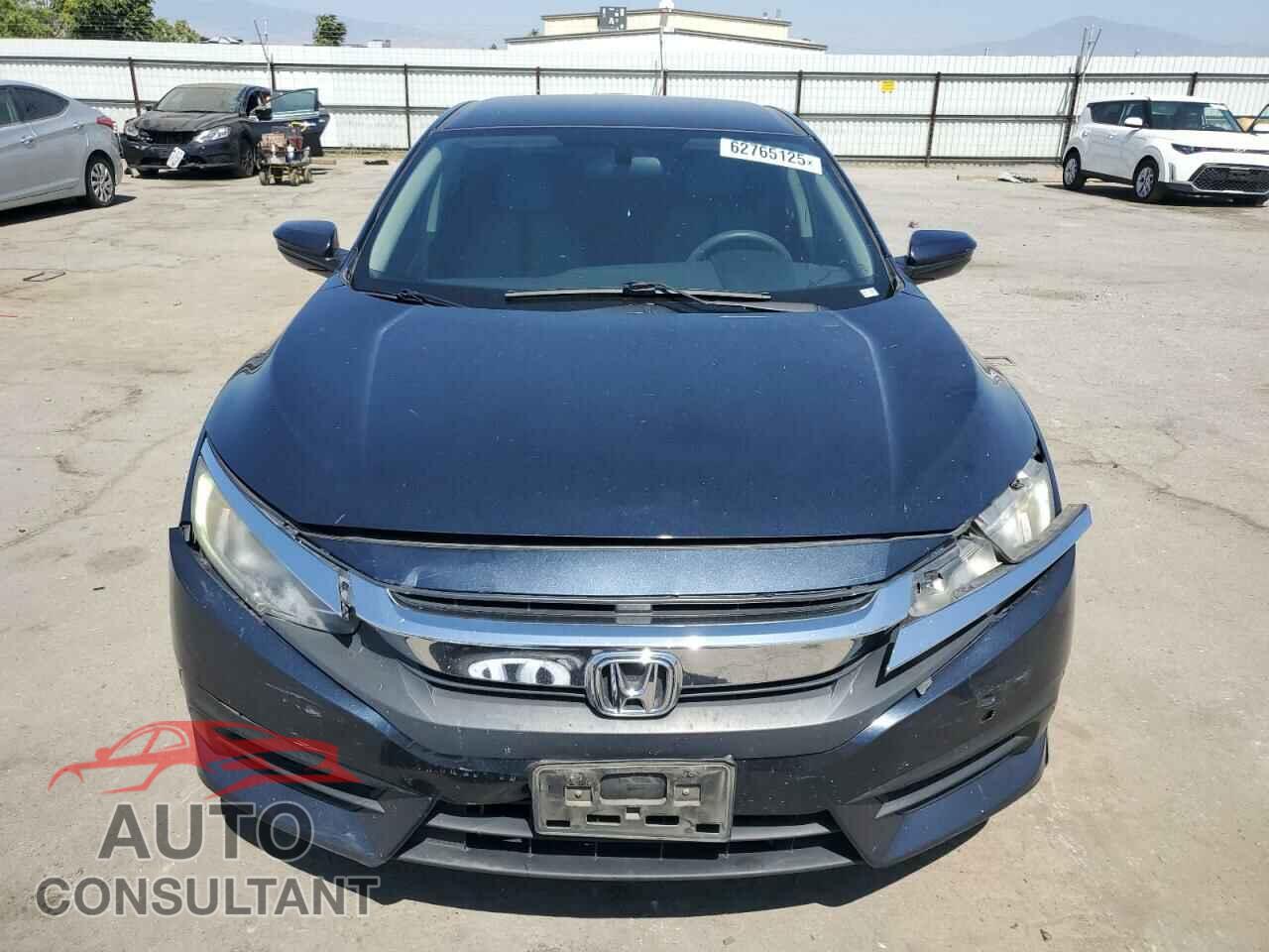 HONDA CIVIC 2017 - 19XFC2F5XHE211208