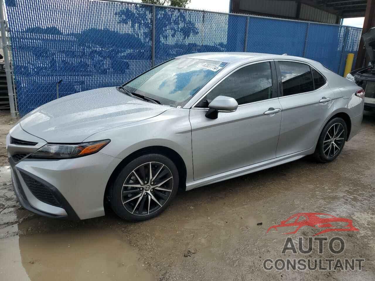 TOYOTA CAMRY 2023 - 4T1G11AK2PU838711