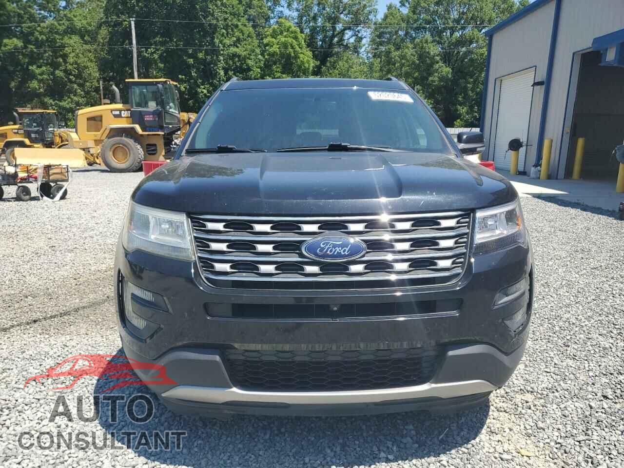 FORD EXPLORER 2016 - 1FM5K7F86GGA44751
