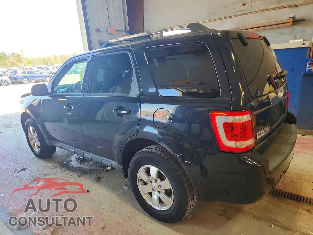 FORD ESCAPE 2012 - 1FMCU0E77CKC64828