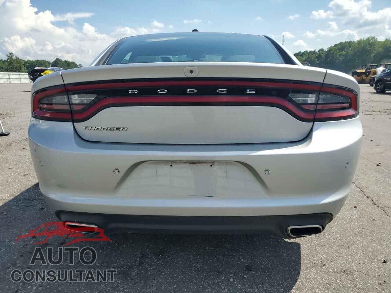 DODGE CHARGER 2019 - 2C3CDXBG2KH710069