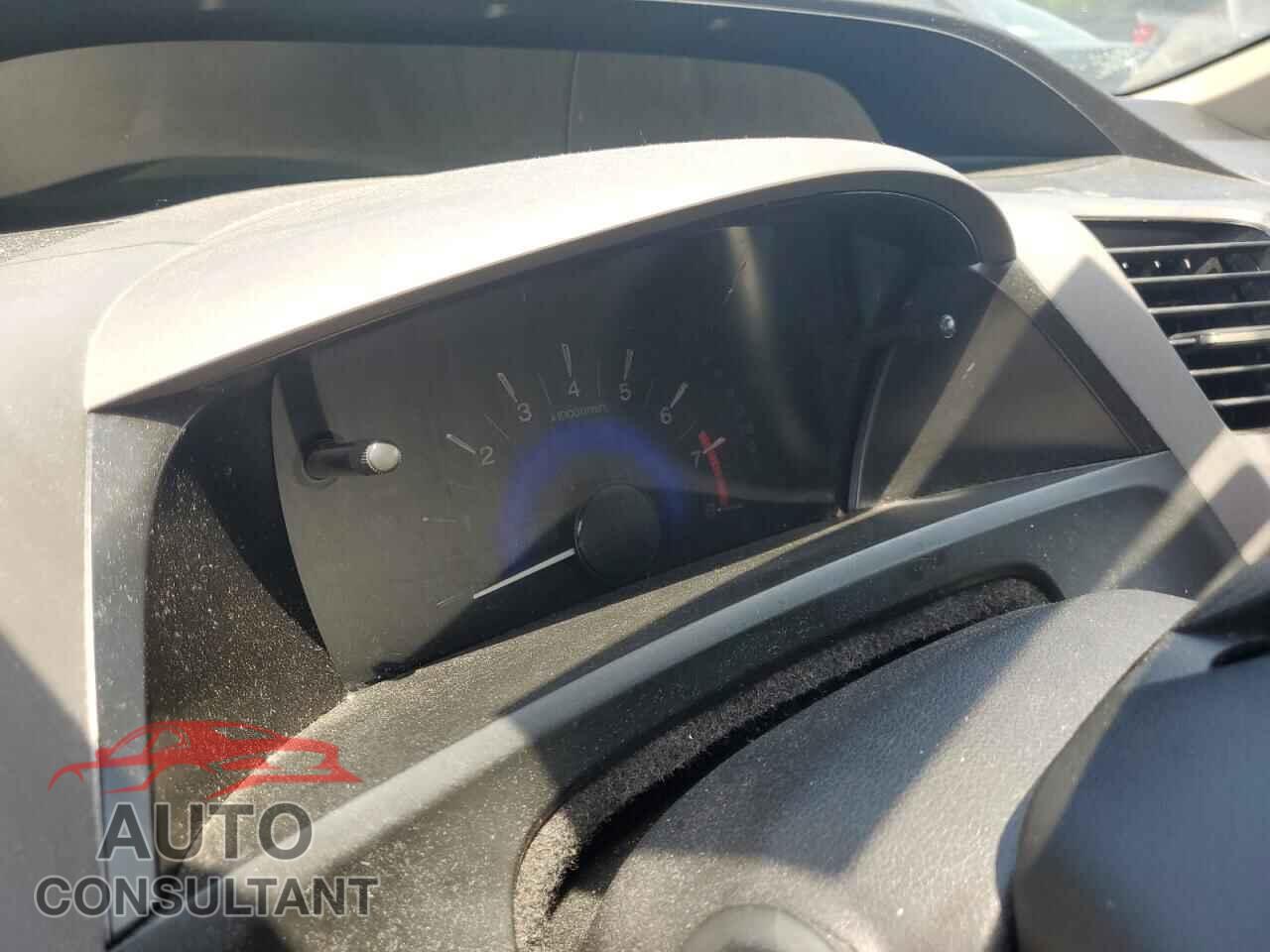 HONDA CIVIC 2012 - 19XFB2F56CE068074