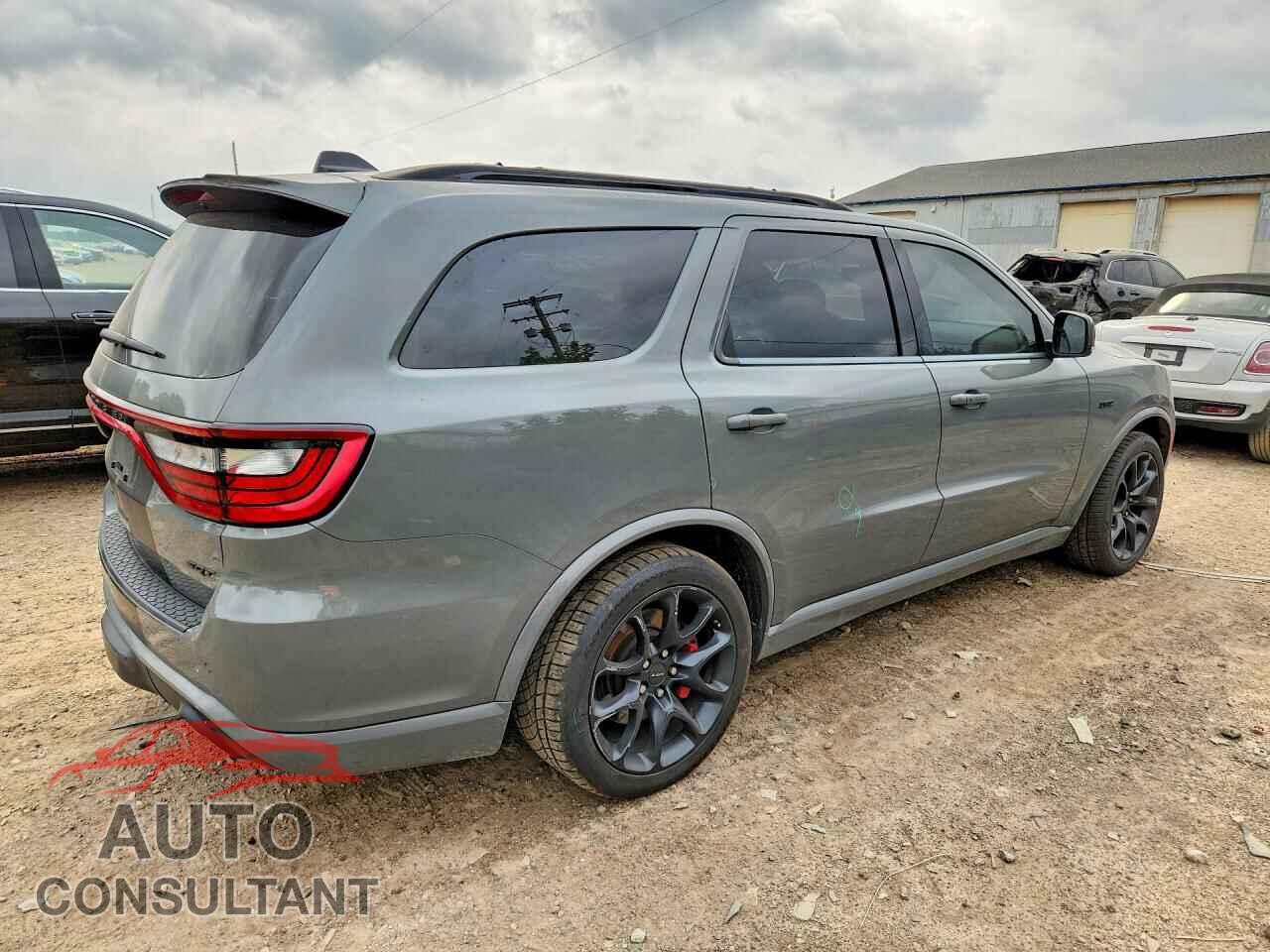 DODGE DURANGO 2023 - 1C4SDJGJ2PC545370