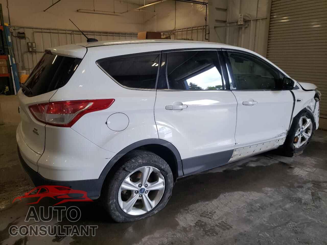 FORD ESCAPE 2013 - 1FMCU9GX0DUA42378